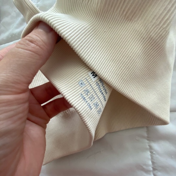 Workout lounge set - Picture 3 of 3